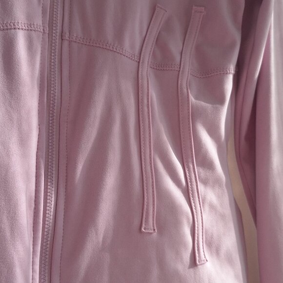 Activewear Jacket - Picture 2 of 3